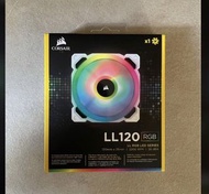 海盜船Corsair風扇LL120