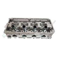 Newpars Chinese Factory 4G63 4G64 Engine Cylinder Head For Mitsubishi