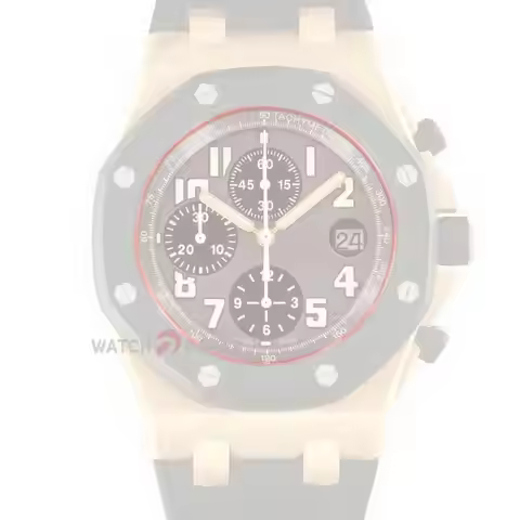 Sapphire Crystal for Audemars Piguet 25940 Royal Oak Offshore 42mm AP Watch