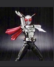 全新 Bandai  Shf -  幪面超人 Super 1 MASKED RIDER SUPER 1