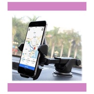 360 Rotating Car Windshield Dashboard Phone Holder Mount  GGX