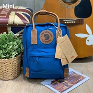 เป้สะพายหลัง Mini แท้💯 Fjallraven Backpack Durable Kanken No. 2