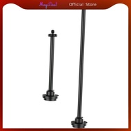 MagiDeal Camping Gas Tank Adapter Gas Lanterns Extension Tube Lantern Gas Tank Bracket
