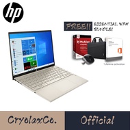 [Free Office 2019] HP Pavilion Aero 13 | 13.3” FHD IPS | Ryzen 5 5600U | 16GB RAM | 512GB SSD | 2Y HP ADP WARRANTY