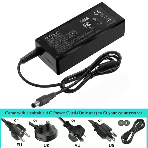24V AC/DC Adapter for Casio AD-E24250LW PSAA60W-240 MZ-X500 MZ-X300 CGP-700 AP-450 AP-460 Privia PX-