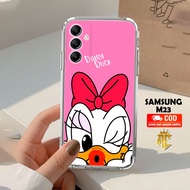 SAMSUNG M23 CASE - Latest SAMSUNG M23 Casing 2023 AERO STORE [MOTIF 14] SAMSUNG M23 Silicone - Case 