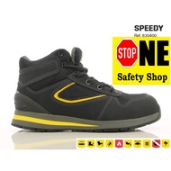 Safety Shoes JOGGER SPEEDY S3 ORIGINAL