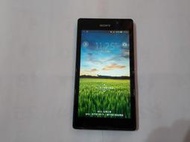 SONY XPERIA C C2305 5吋螢幕1G/4G安卓4.2.2系統 四核心3G智慧型手機~SA