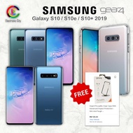 🇲🇾FREE GEAR4 CASE & FREE SHIPPING🇲🇾 Samsung Galaxy S10 SM-G973U | S10e SM-G970U | S10+ SM-G975U 🥳🎉