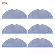 Mop Cloth Pads For Roborock S7 S7MaxV Ultra S70 S75 S7Max T7S T7S Plus T8Plus G10 G10S G10s Pro G10S
