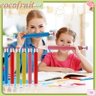 COCOFRUIT Giant Pencil Creative Stationery Fun Gift Performance Prop With Eraser Huge Pencil