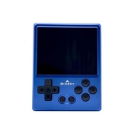 5000+ Games 2025 GKD Pixel 2 Metal Handheld Game Console 2.4" IPS 640x480 Retro PSP PSone 64GB CNC P