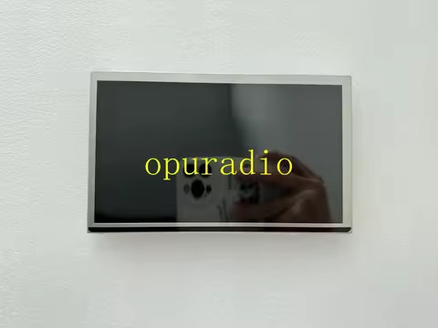 TX18D30VM2FAB TX18D30VM2FA LCD DISPLAY For Citroen C3 C4 C5 Peugeot 207 407 607 807 Picasso RT4 RT3 