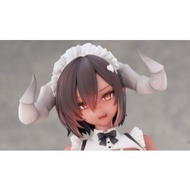 Animester [Bonus] "Akuma Maid, Houshi no Jikan Gokuna" 1/6 Complete Figure