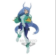行版 Banpresto 我的英雄學院 Amazing Heroes 波動捻麗