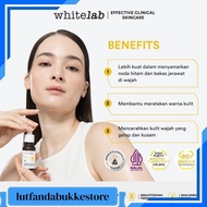 WHITELAB A-DOSE+ GLOWING DOSE SERUMa BY LUKFAN STORE