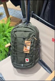 免運費預購 Fjallraven北極狐 Skule 20L/28L 戶外背包 Outlet原廠正品 倉庫直髮
