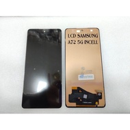 LCD SAMSUNG A72 5G INCELL