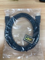 HDMI cable 4K
