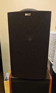 KEF 靚仔同軸喇叭 iQ30