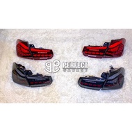 BMW F30 Dragon Tail Lamp