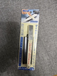 日本forever鑽石磨刀器