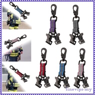 [FinevipsMY] Firefighter Glove Strap Tool, Turnaround Equipment, Portable Work Glove Strap, Work Glo