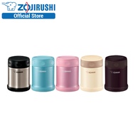 Zojirushi 0.5L S/S Food Jar SW-EAE50