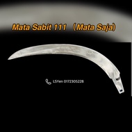 Mata Sabit 111 （Mata Saja）