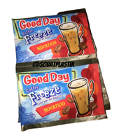 GOOD DAY FREEZE MOCAFRIO