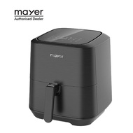 Mayer 5L Digital Air Fryer MMAF504D