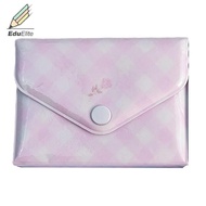 EduElite Kpop photocard chủ Idol hình ảnh thu thập cuốn sách dễ thương Mini Album ảnh chuỗi ngọc tra