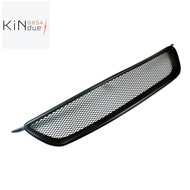 Car Front Hood Racing Grill for  IS200 IS300 1999-2005 Bumper Air Intake Grille Protective Mesh Radi