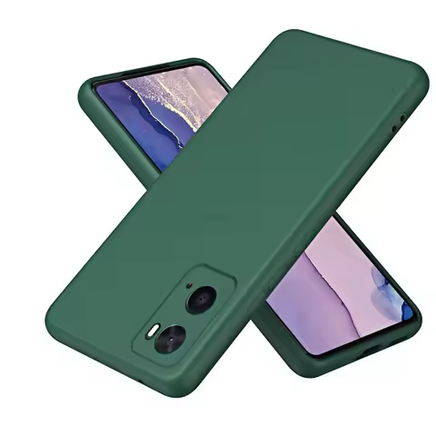 Shockproof Case For OPPO A96 A57S A77 5G A54S A16 A76 A52 A72 A74 A9 A5 A53S 2020 Silicone Cover Hou