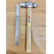 RUSH 2-1/2lbs round hammer with wooden handle 21/2 lbs round bun hammer gg round hammer handle round