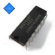 5 Piece A4975SBT A4975SB A4975 DIP-16   chip