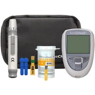 Total Cholesterol Test Meter Cholesterol Meter with 10pcs Strips