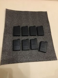 PSP 1000 厚電 Sony Playstation Battery 電池 全新