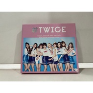 1 CD MUSIC Korean Twice – (Version A Album (Z1C100)