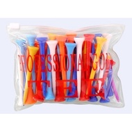 Genuine GOLF GOLF Plastic Limit TEE GOLF Nail GOLF Limit TEE 36 Pcs