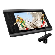 XP-Pen Artist 12 1080p HD 11.6 inch Drawing Display with 6 Express Keys and P06 Battery-Free Stylus