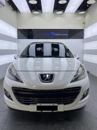 自售 2010 Peugeot 207 Gti