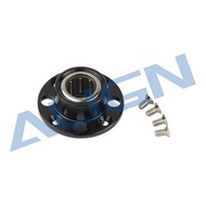 Hot Spare Parts 470LT Main Gear Case Set H47G011XX Helicopter Equipment Rc