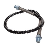 【GTTR】100cm 1.64ft 10mm High Pressure Hose 64mpa Air Compressor Air Pump Accessoriesready stock