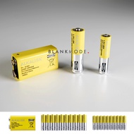 Alkalisk Battery Alkaline AA , AAA , 6LR61 9V - Ready Stock