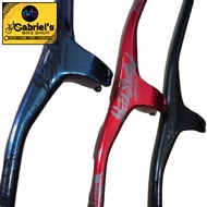 ✧ ▤ ▮ □ ⊝ Sagmit Monster Handlebar with Integrated Stem