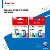 CANON CL-57 / CL-57 S COLOR CARTRIDGE
