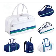 Badminton Tennis Backpack 75th Anniversary