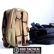 Goyang Price: Utility pouch molle Multifunctional smartphon tactical case import 100% ORIGINAL