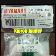 kiprok kiprox regulator regtifier mio sporty jupiter z mx ori yamaha